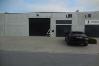 location localcommercial bourbg 59630