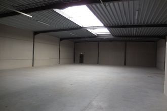 location localcommercial bourbg 59630