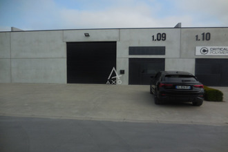 location localcommercial bourbg 59630