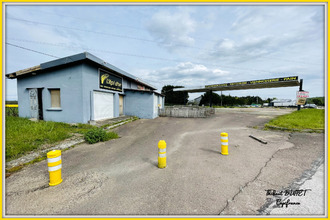 location localcommercial boyer 71700