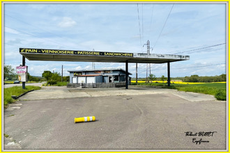 location localcommercial boyer 71700