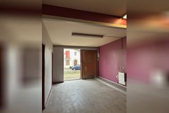 location localcommercial boyer 71700