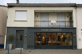 location localcommercial branne 33420