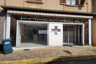 location localcommercial brassac-les-mines 63570