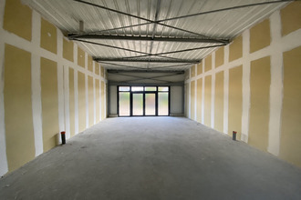 location localcommercial brech 56400