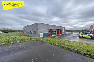 location localcommercial brehal 50290