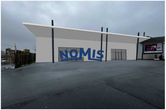 location localcommercial bressuire 79300