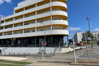 location localcommercial brest 29200