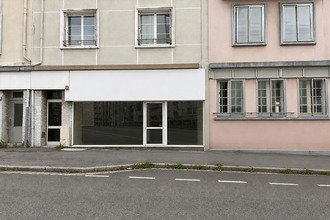 location localcommercial brest 29200