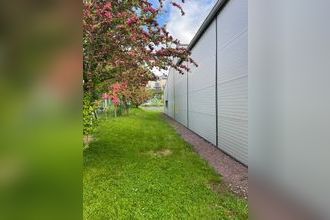 location localcommercial bretteville-sur-odon 14760