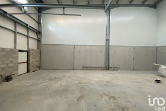 location localcommercial brie-comte-robert 77170