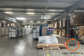 location localcommercial brie-comte-robert 77170