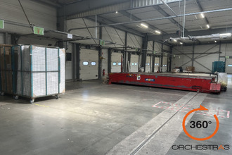 location localcommercial brie-comte-robert 77170