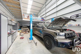 location localcommercial brie-comte-robert 77170