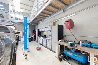 location localcommercial brie-comte-robert 77170