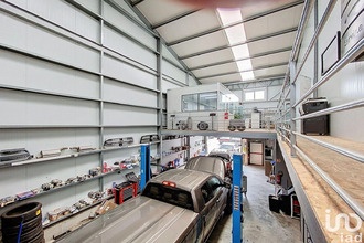 location localcommercial brie-comte-robert 77170