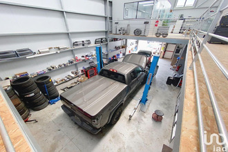 location localcommercial brie-comte-robert 77170