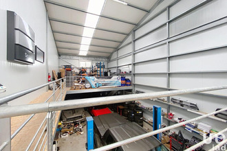 location localcommercial brie-comte-robert 77170