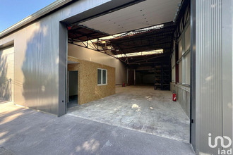 location localcommercial brie-comte-robert 77170