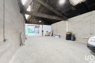 location localcommercial brie-comte-robert 77170