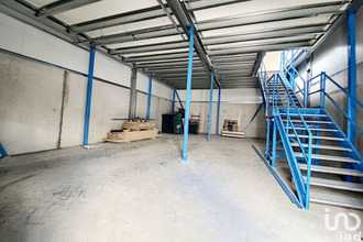 location localcommercial brie-comte-robert 77170