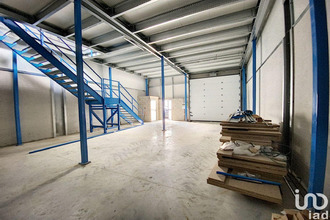 location localcommercial brie-comte-robert 77170