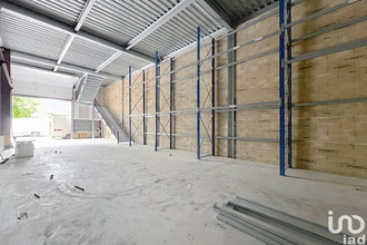 location localcommercial brie-comte-robert 77170