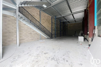 location localcommercial brie-comte-robert 77170