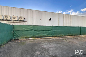 location localcommercial brie-comte-robert 77170