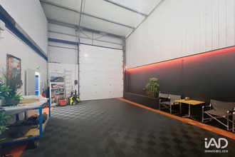 location localcommercial brie-comte-robert 77170