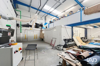 location localcommercial brie-comte-robert 77170