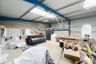 location localcommercial brie-comte-robert 77170