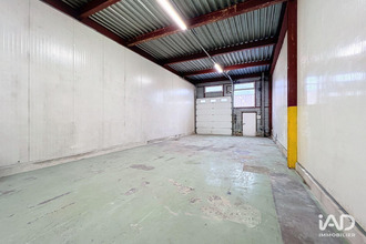 location localcommercial brie-comte-robert 77170