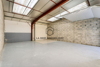 location localcommercial brie-comte-robert 77170