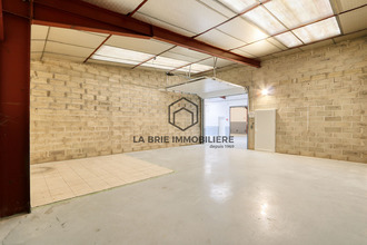 location localcommercial brie-comte-robert 77170