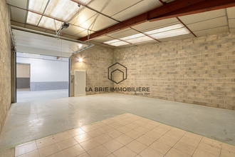 location localcommercial brie-comte-robert 77170