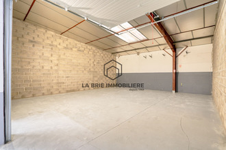 location localcommercial brie-comte-robert 77170