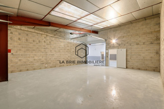 location localcommercial brie-comte-robert 77170