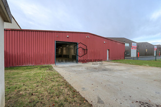 location localcommercial brie-comte-robert 77170