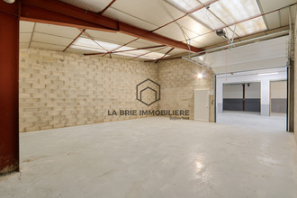 location localcommercial brie-comte-robert 77170