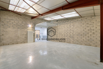 location localcommercial brie-comte-robert 77170