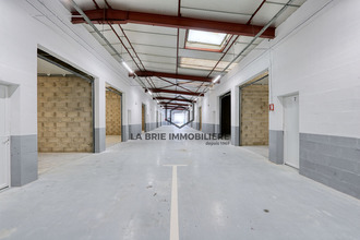 location localcommercial brie-comte-robert 77170