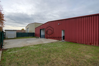 location localcommercial brie-comte-robert 77170