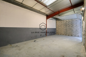 location localcommercial brie-comte-robert 77170