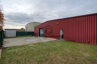 location localcommercial brie-comte-robert 77170