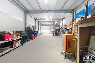 location localcommercial brie-comte-robert 77170