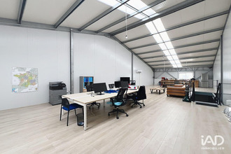 location localcommercial brie-comte-robert 77170