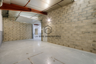 location localcommercial brie-comte-robert 77170