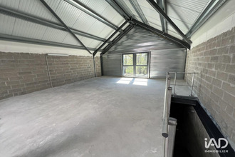 location localcommercial brie-comte-robert 77170