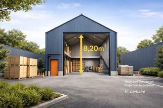 location localcommercial brie-comte-robert 77170